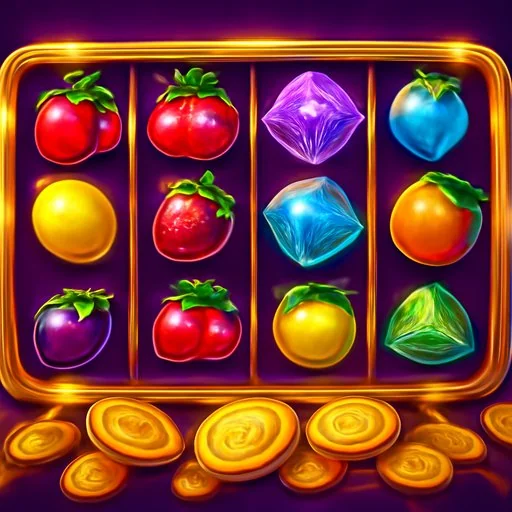 2777BET স্লটস রিল ঘুরছে স্ক্রিনে