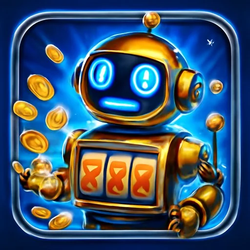 2777BET Mobile Slot Interface