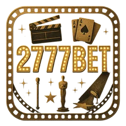 2777BET logo